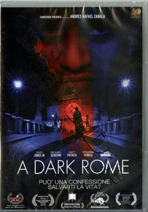 A Dark Rome |   DVD